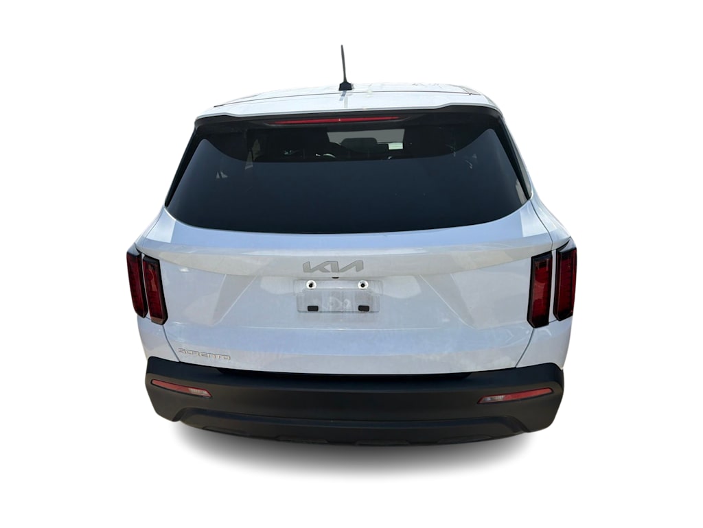 Thumbnail: 2023 Kia Sorento - 4