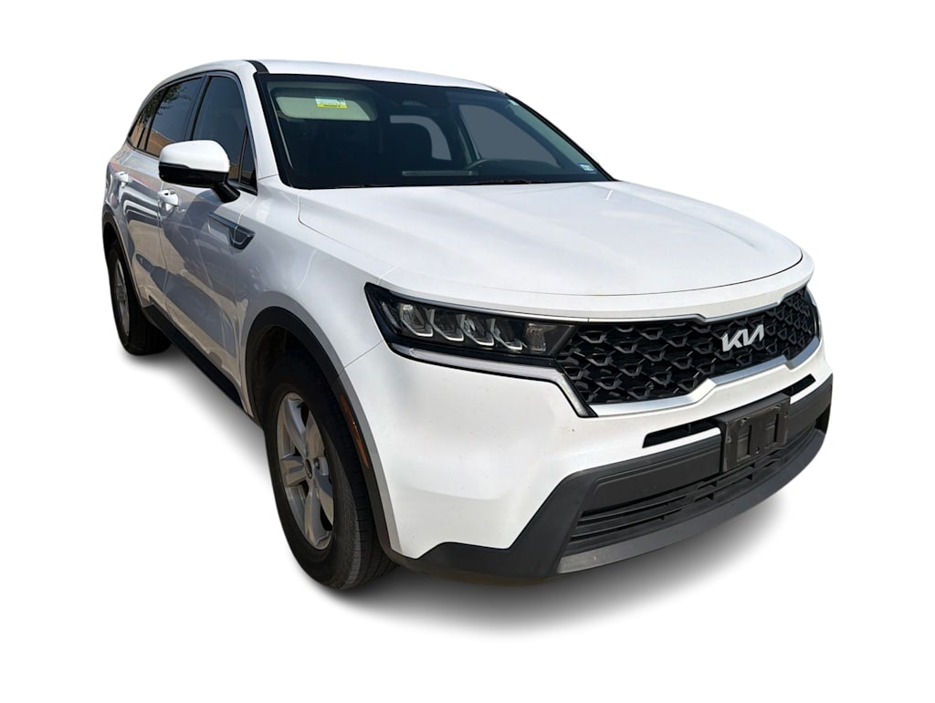 Thumbnail: 2023 Kia Sorento - 12