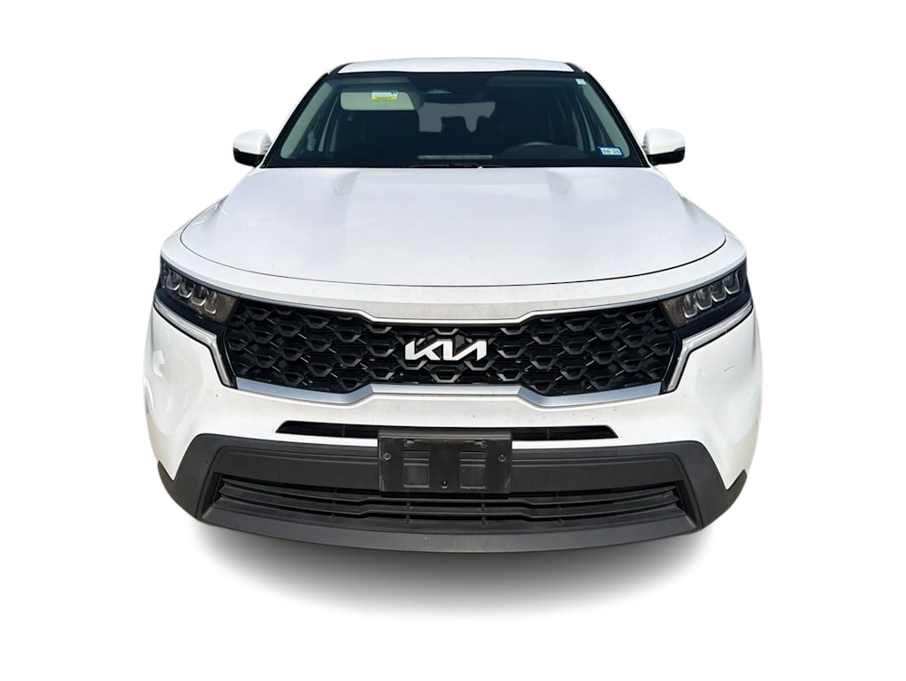 Thumbnail: 2023 Kia Sorento - 5