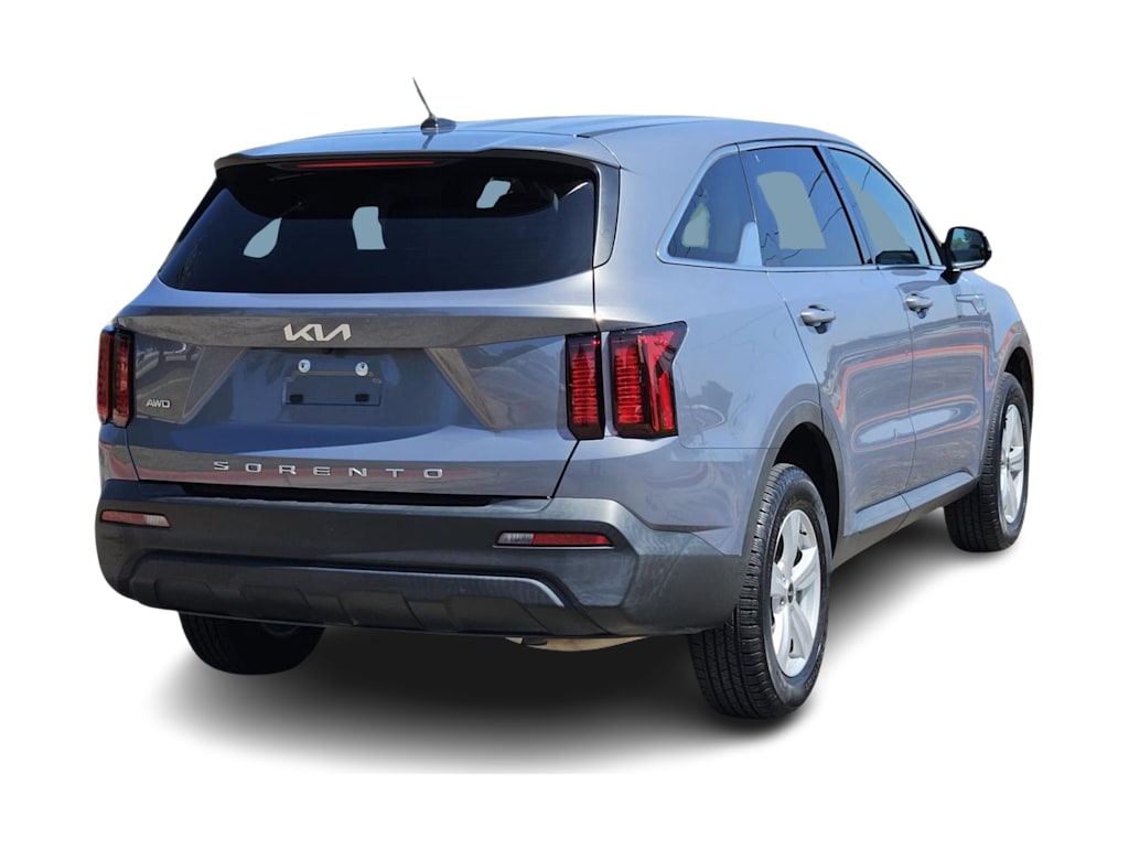 Thumbnail: 2022 Kia Sorento - 16