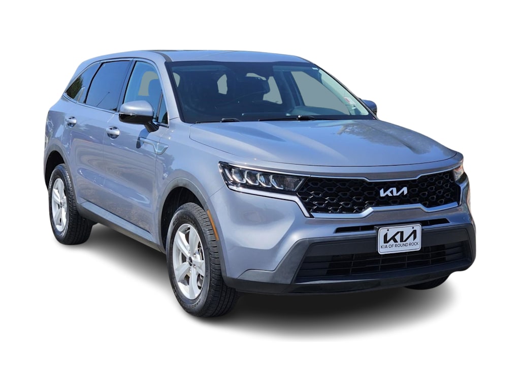 Thumbnail: 2022 Kia Sorento - 15