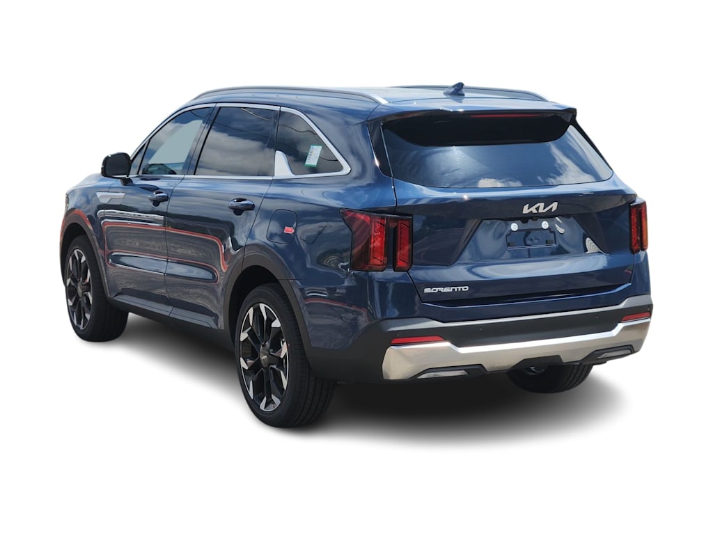 Thumbnail: 2026 Kia Sorento - 4