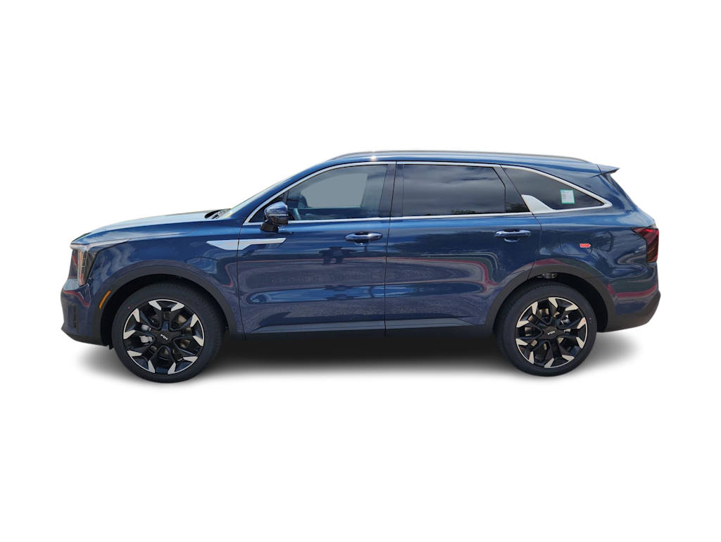 Thumbnail: 2026 Kia Sorento - 3