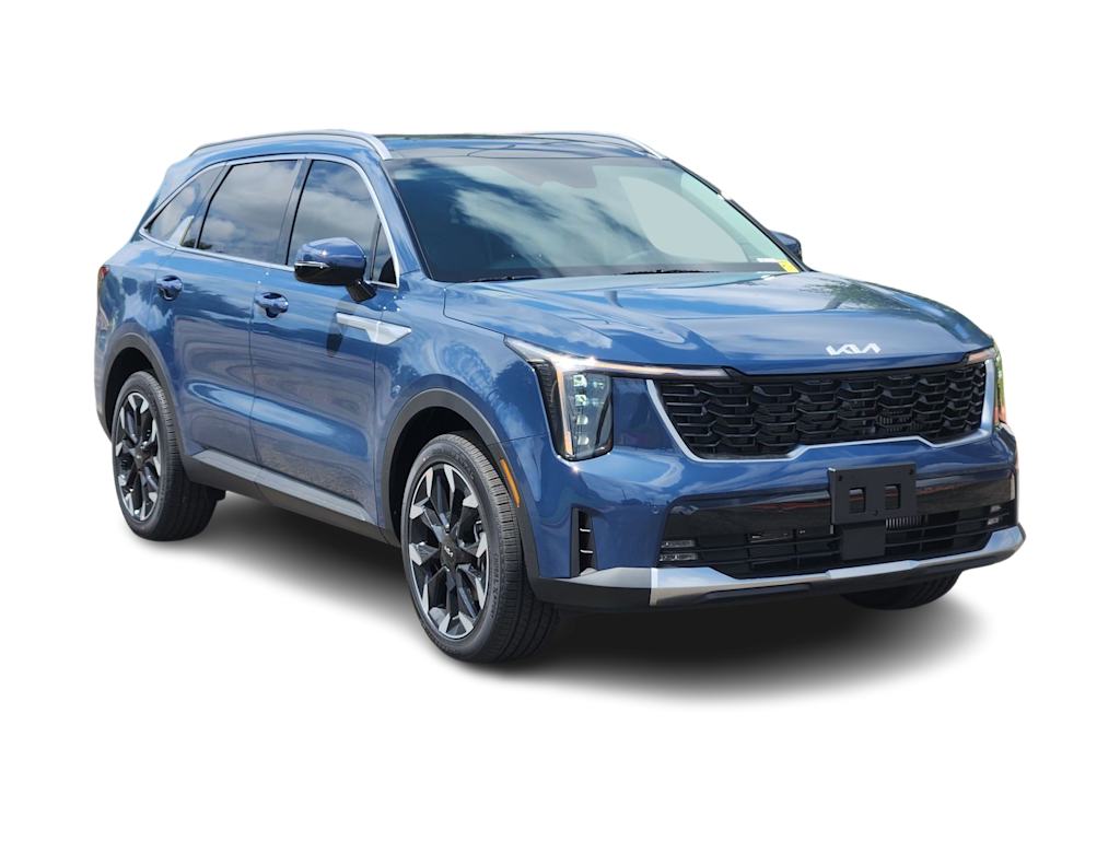 Thumbnail: 2026 Kia Sorento - 16