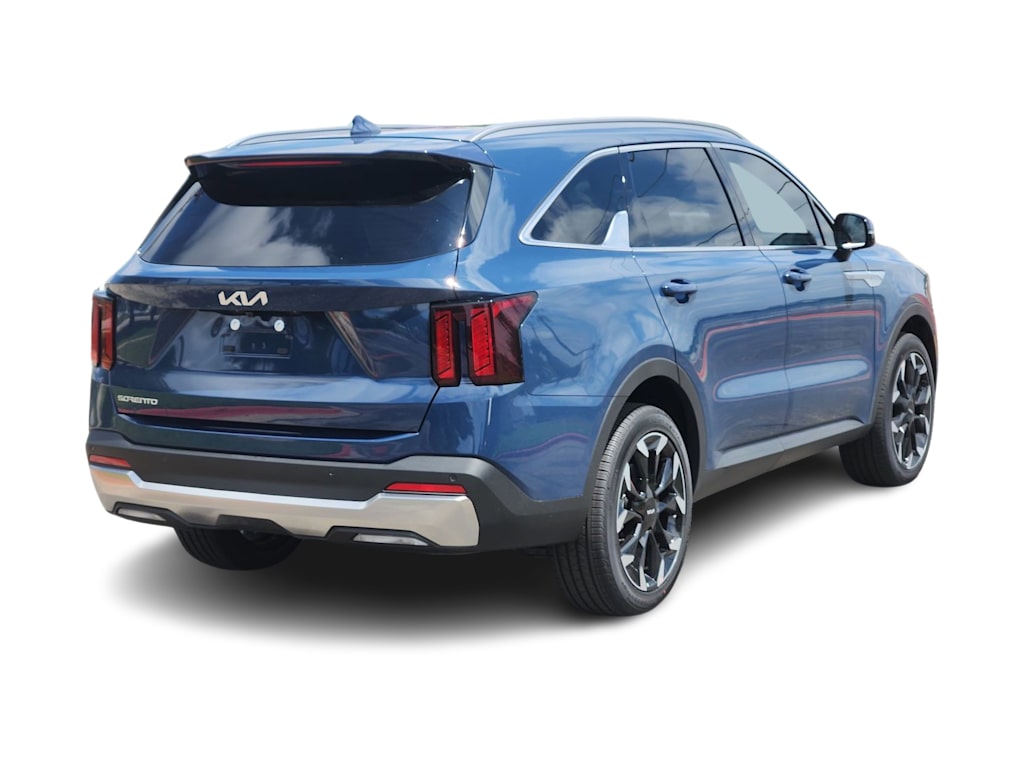 Thumbnail: 2026 Kia Sorento - 17