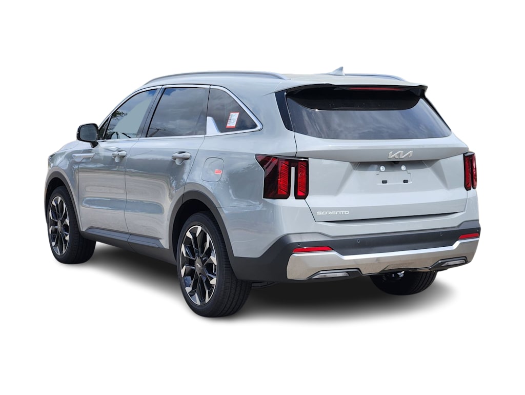 Thumbnail: 2026 Kia Sorento - 3