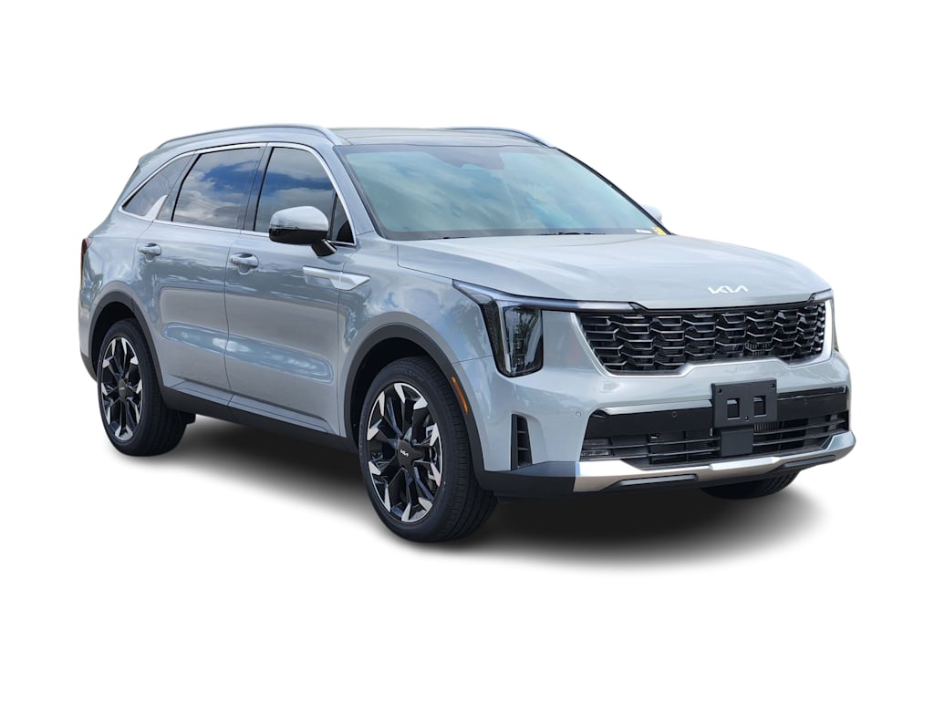 Thumbnail: 2026 Kia Sorento - 14
