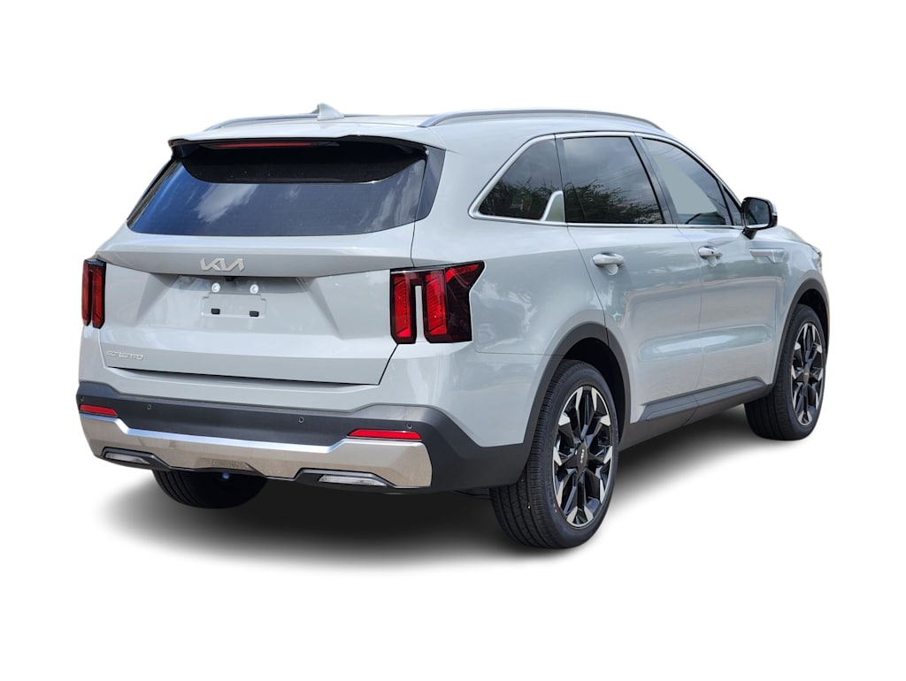 Thumbnail: 2026 Kia Sorento - 15