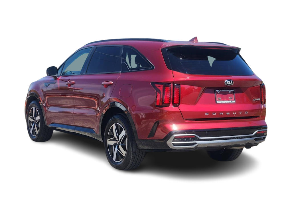 Thumbnail: 2021 Kia Sorento - 4