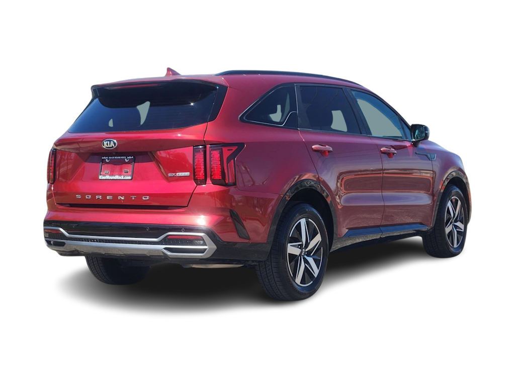 Thumbnail: 2021 Kia Sorento - 19