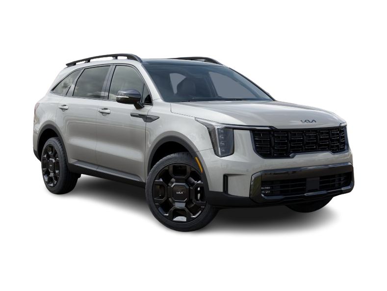 Thumbnail: 2026 Kia Sorento - 16