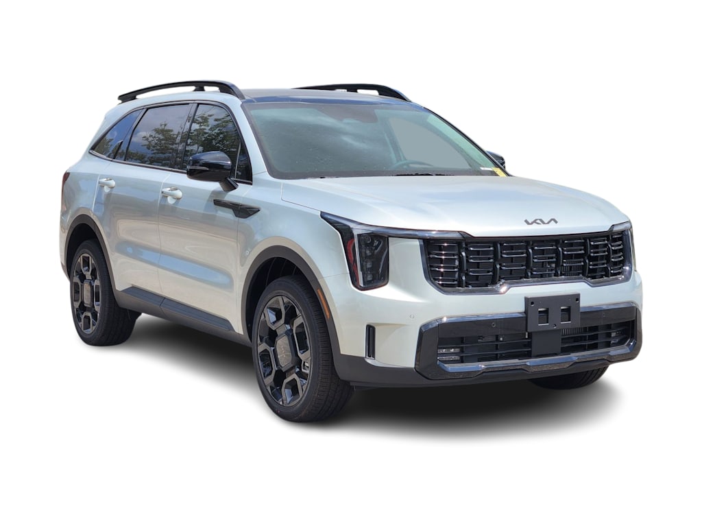 Thumbnail: 2026 Kia Sorento - 15