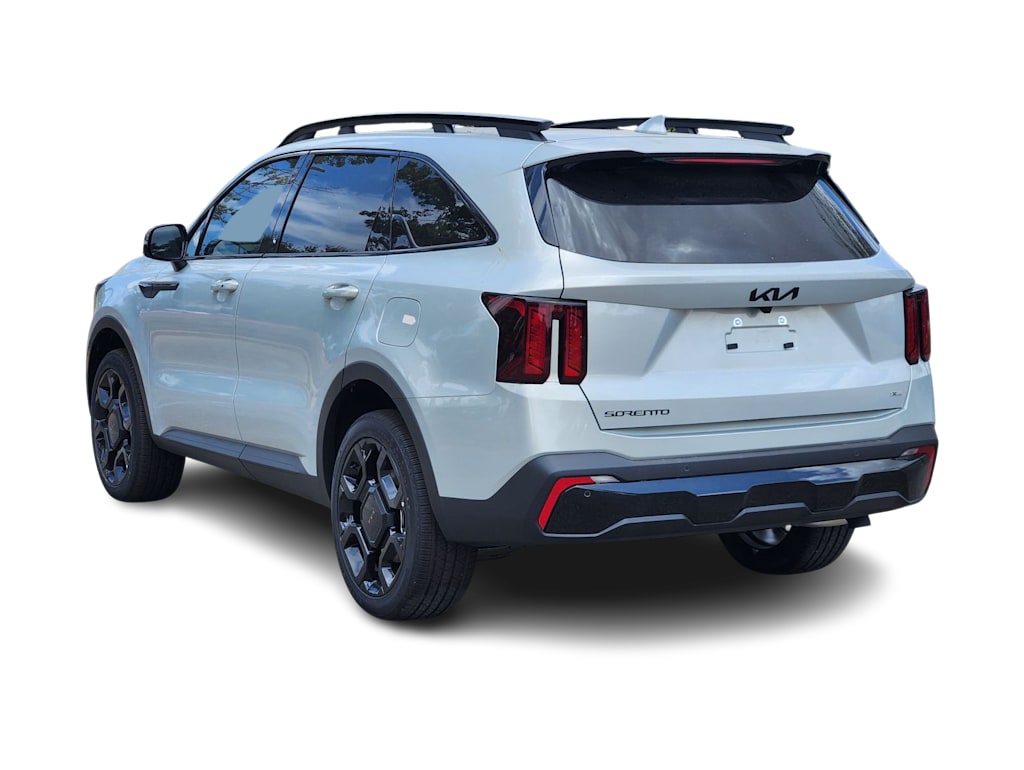 Thumbnail: 2026 Kia Sorento - 3