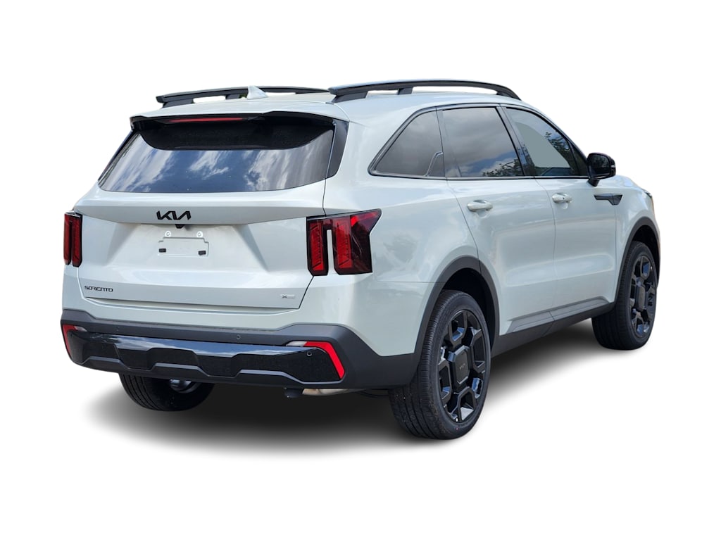 Thumbnail: 2026 Kia Sorento - 16