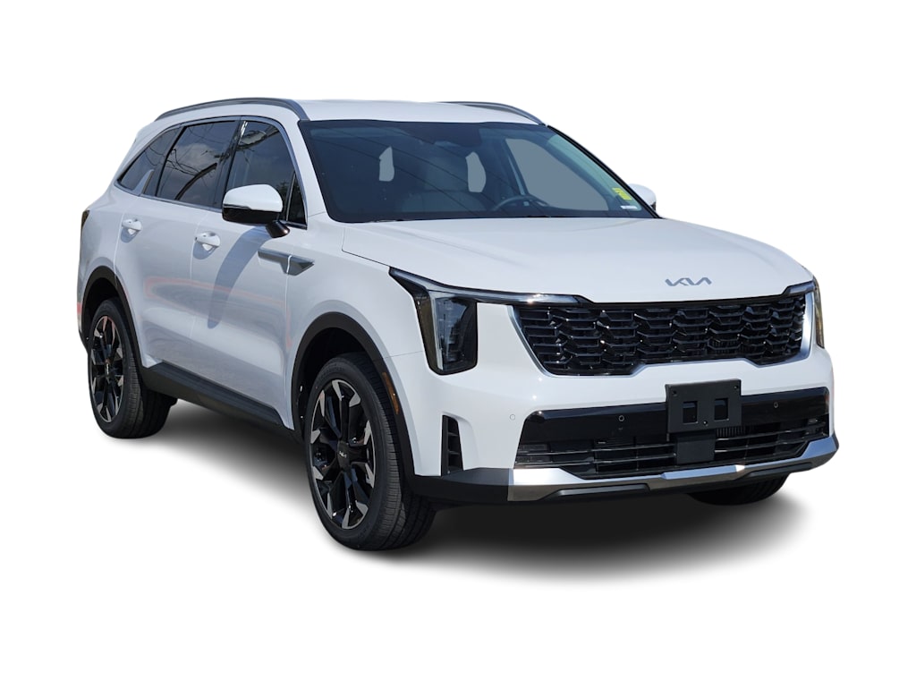 Thumbnail: 2026 Kia Sorento - 16