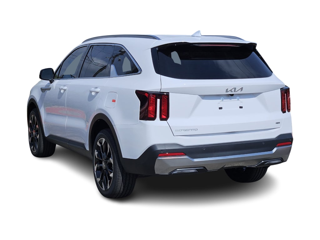 Thumbnail: 2026 Kia Sorento - 4