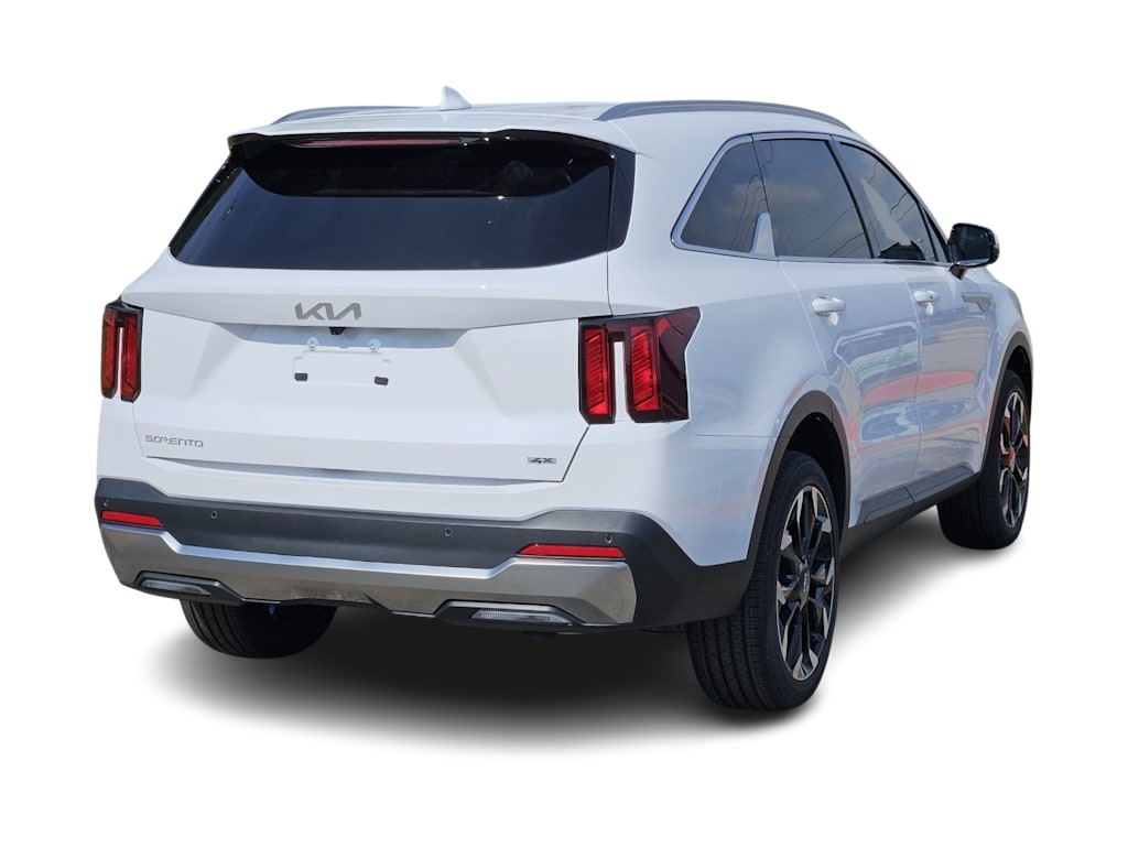 Thumbnail: 2026 Kia Sorento - 17