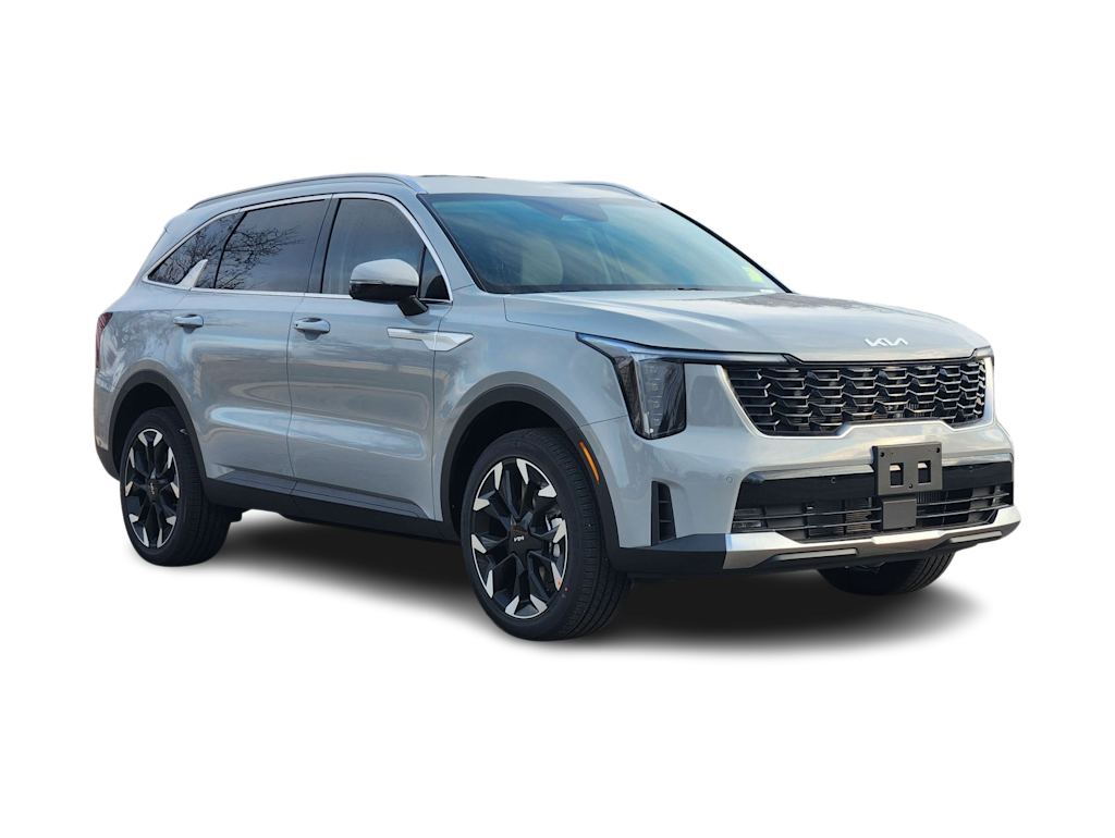 Thumbnail: 2026 Kia Sorento - 18