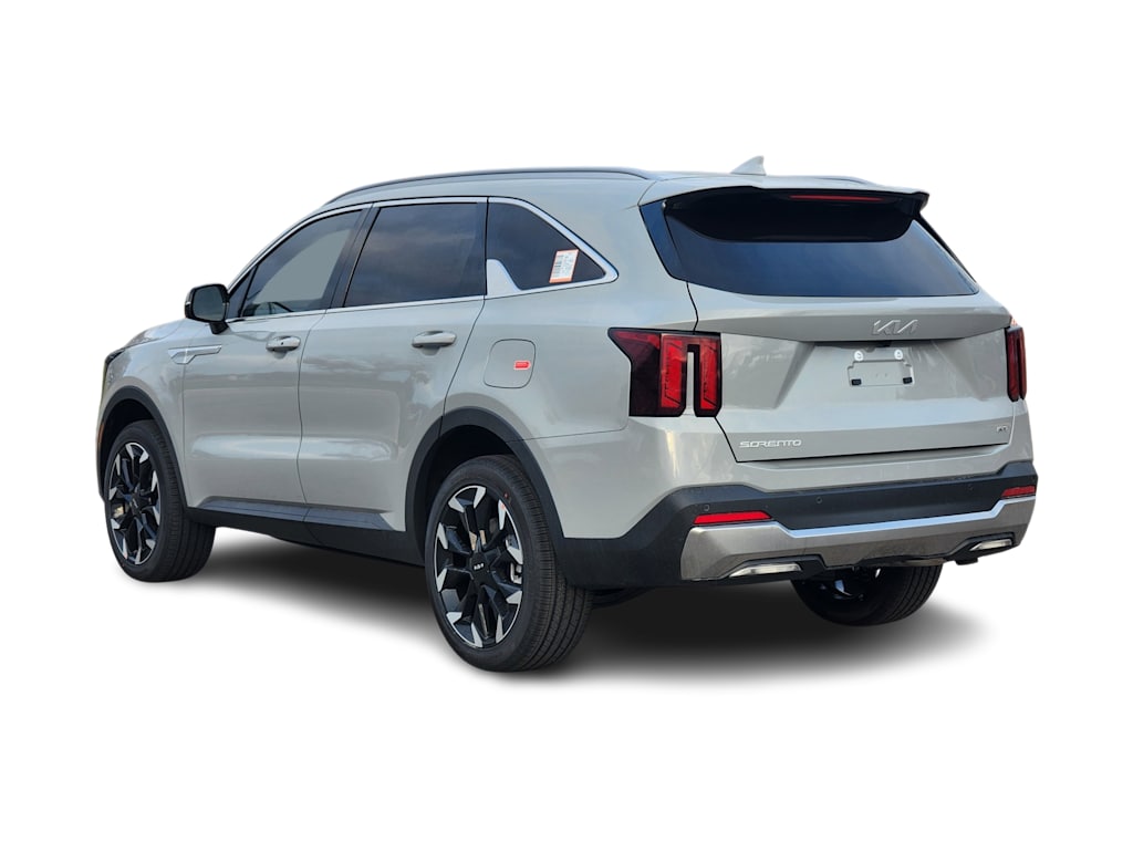 Thumbnail: 2026 Kia Sorento - 4