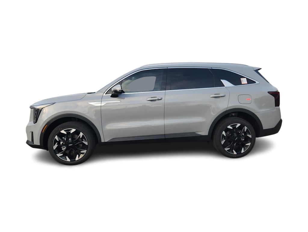 Thumbnail: 2026 Kia Sorento - 3