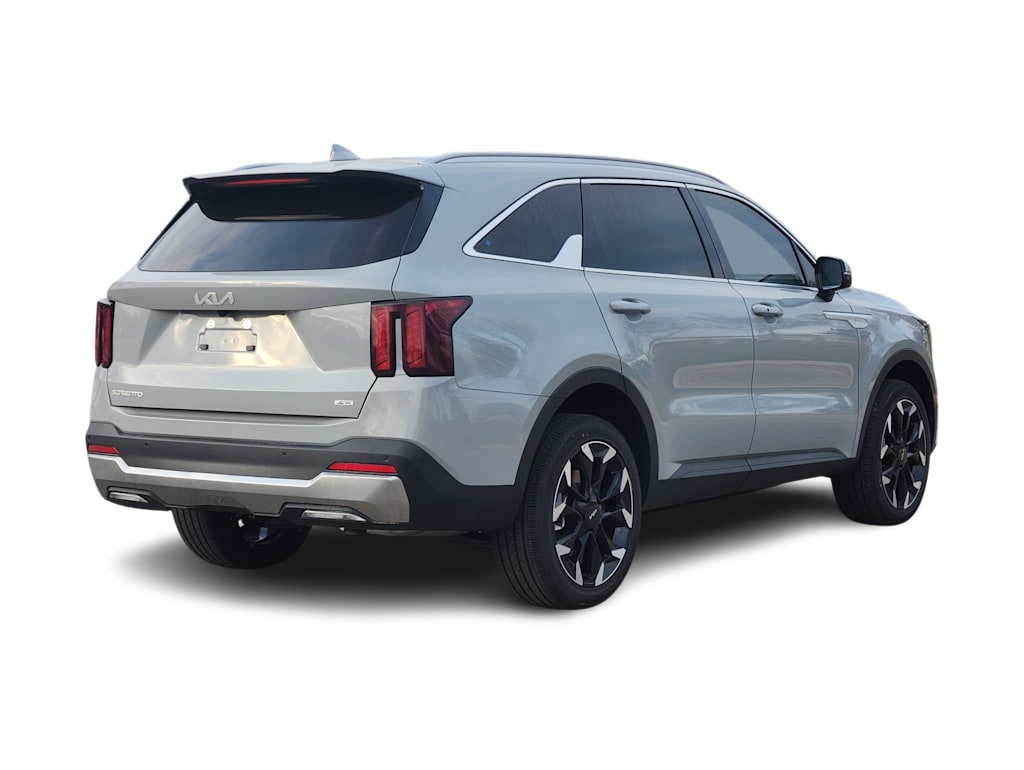 Thumbnail: 2026 Kia Sorento - 19
