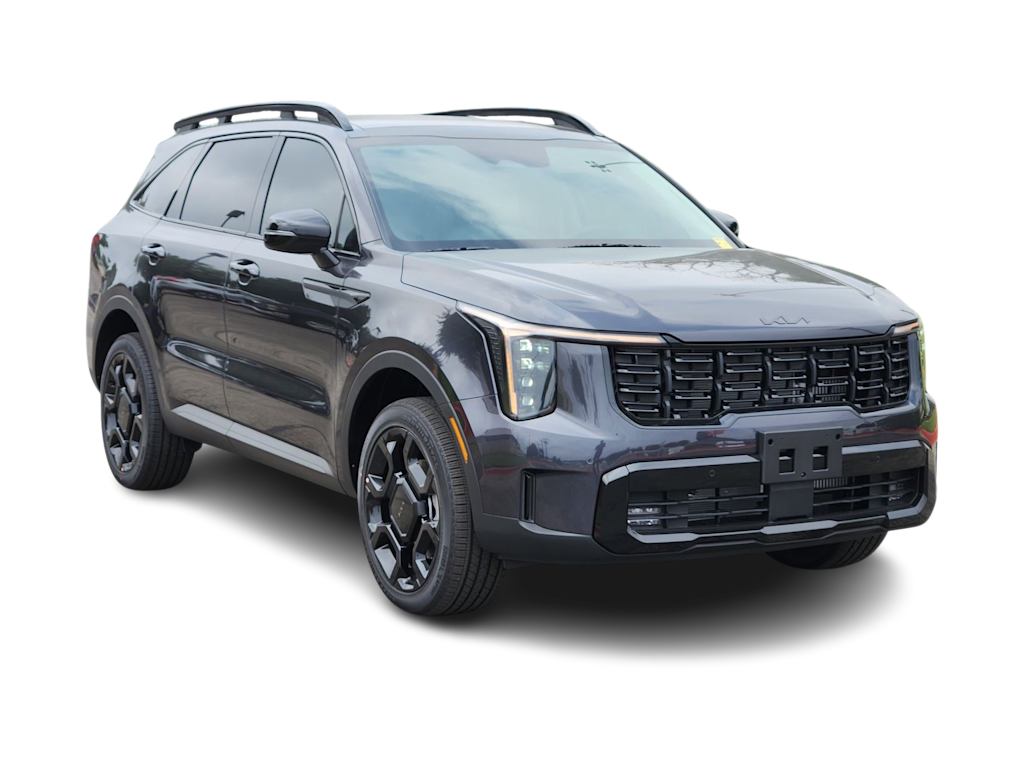 Thumbnail: 2026 Kia Sorento - 17