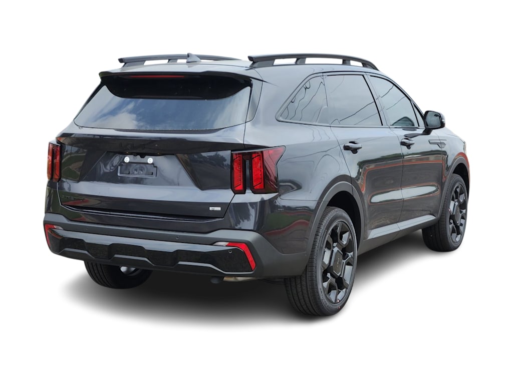 Thumbnail: 2026 Kia Sorento - 18