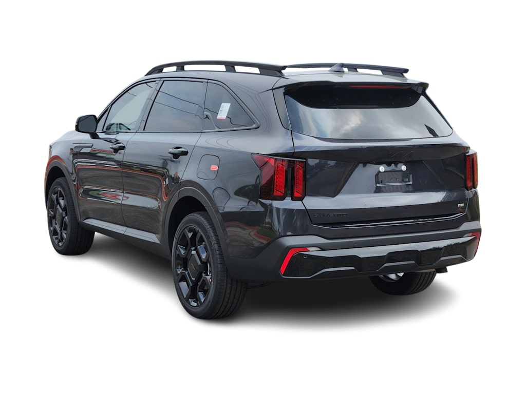 Thumbnail: 2026 Kia Sorento - 4