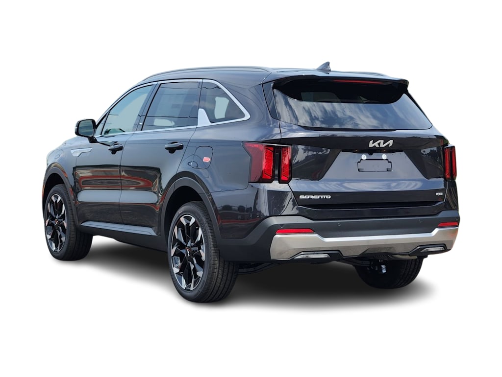 Thumbnail: 2026 Kia Sorento - 4