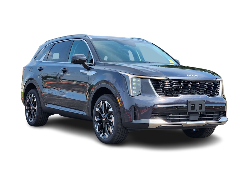 Thumbnail: 2026 Kia Sorento - 17