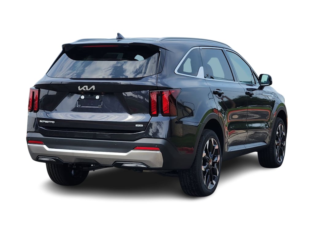 Thumbnail: 2026 Kia Sorento - 18