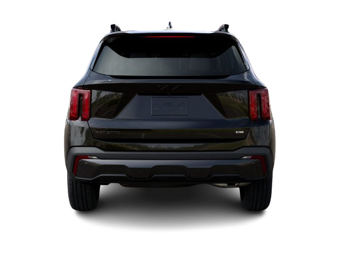 Thumbnail: 2026 Kia Sorento - 14