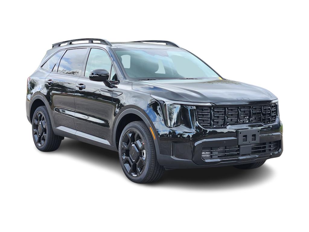 Thumbnail: 2026 Kia Sorento - 14