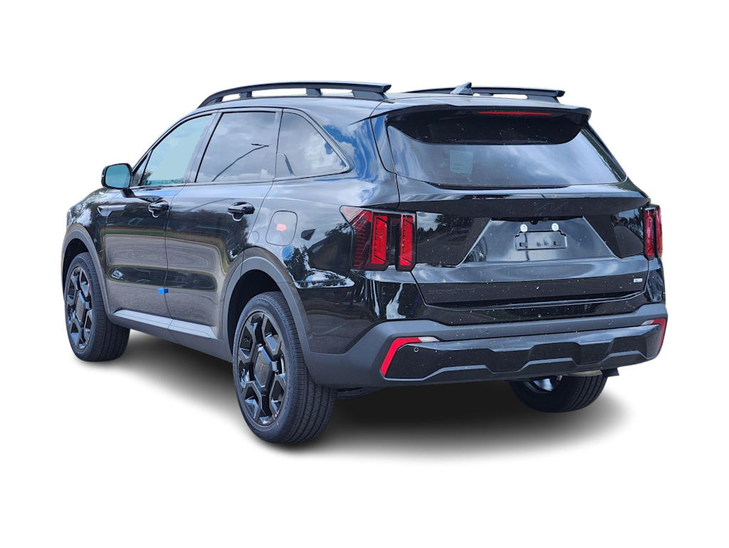 Thumbnail: 2026 Kia Sorento - 3