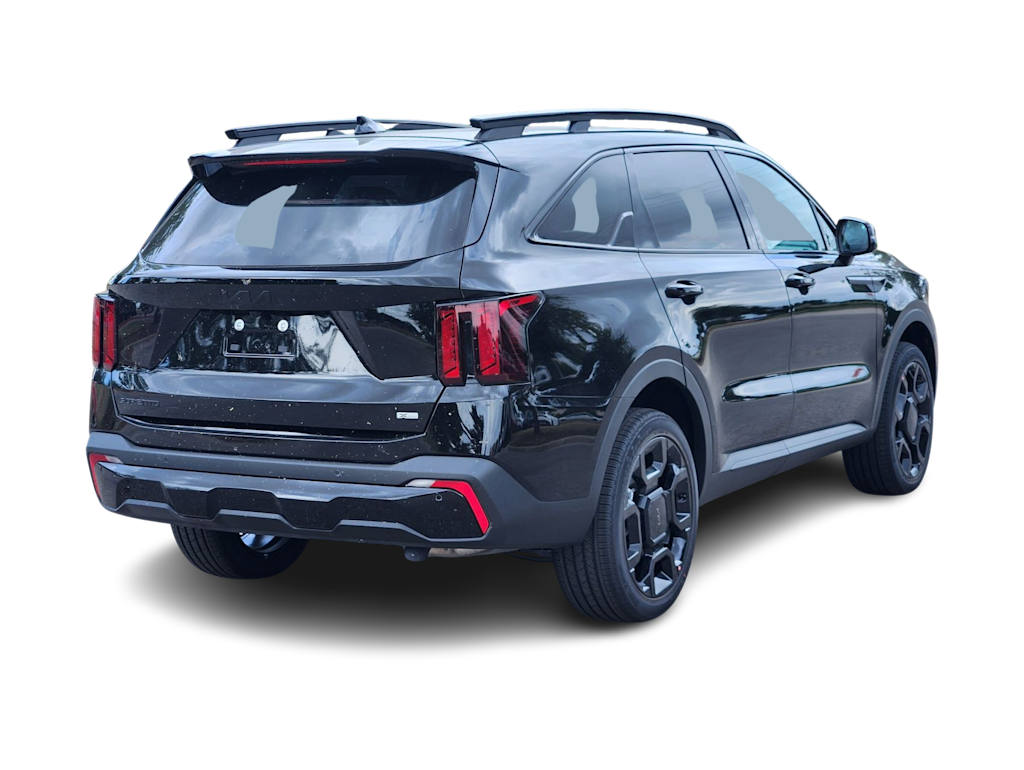 Thumbnail: 2026 Kia Sorento - 15