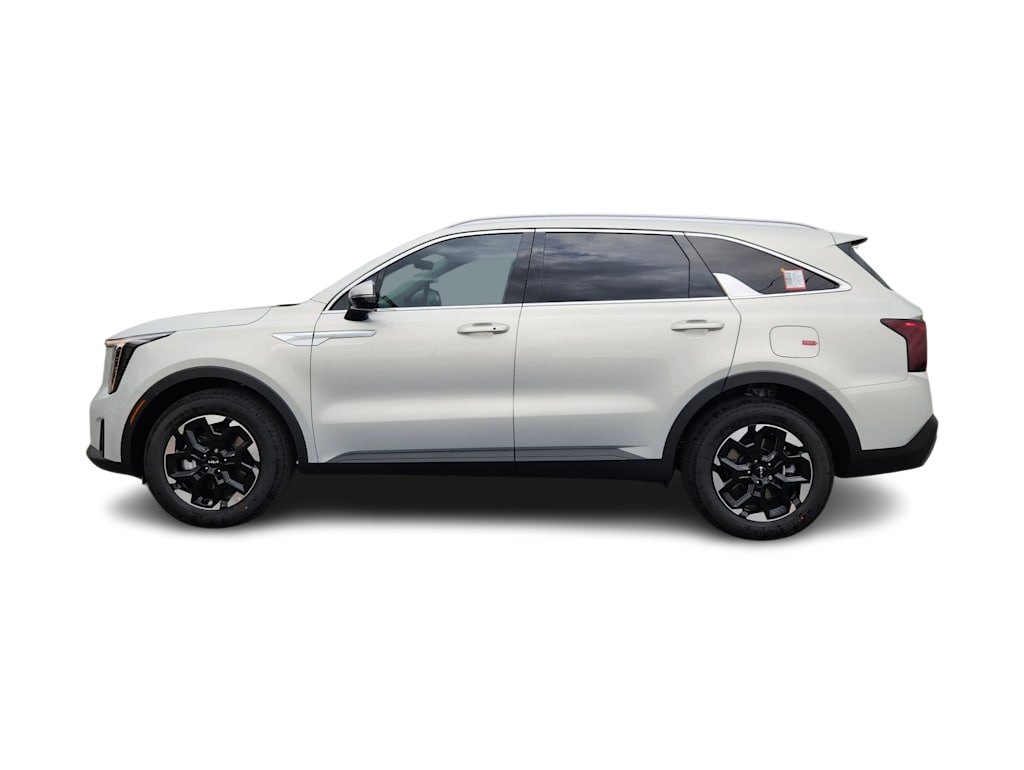 Thumbnail: 2026 Kia Sorento - 3
