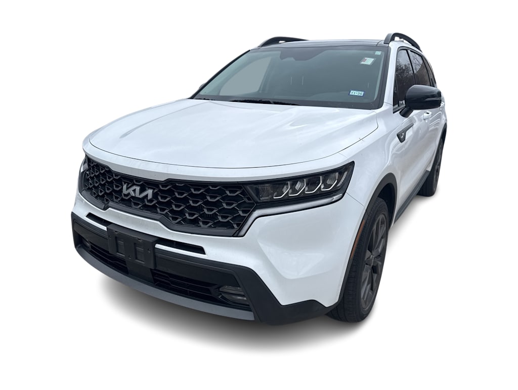 2023 Kia Sorento