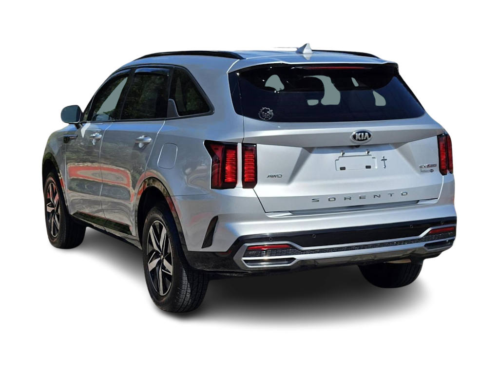 Thumbnail: 2021 Kia Sorento - 4