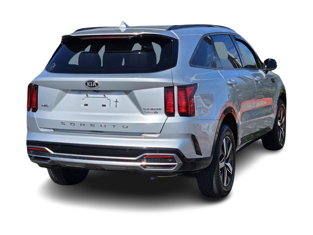 Thumbnail: 2021 Kia Sorento - 16