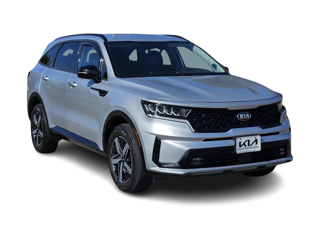 Thumbnail: 2021 Kia Sorento - 15