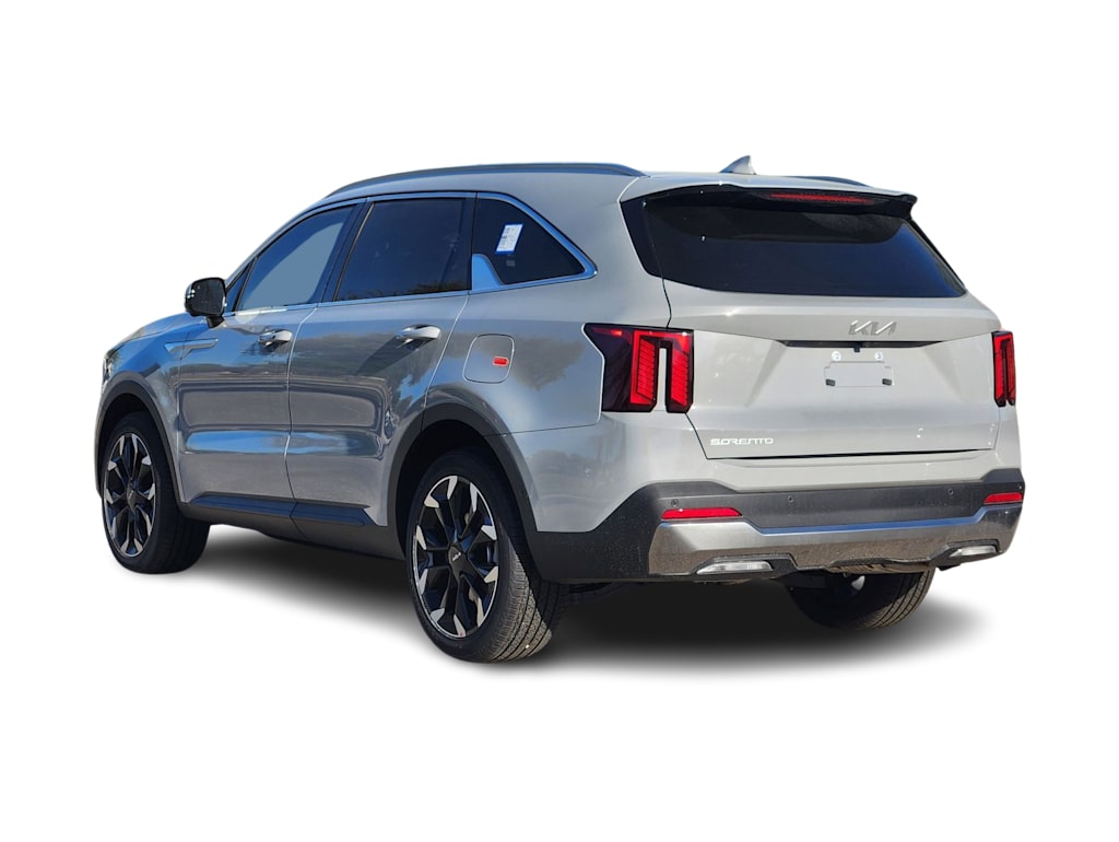 Thumbnail: 2026 Kia Sorento - 4