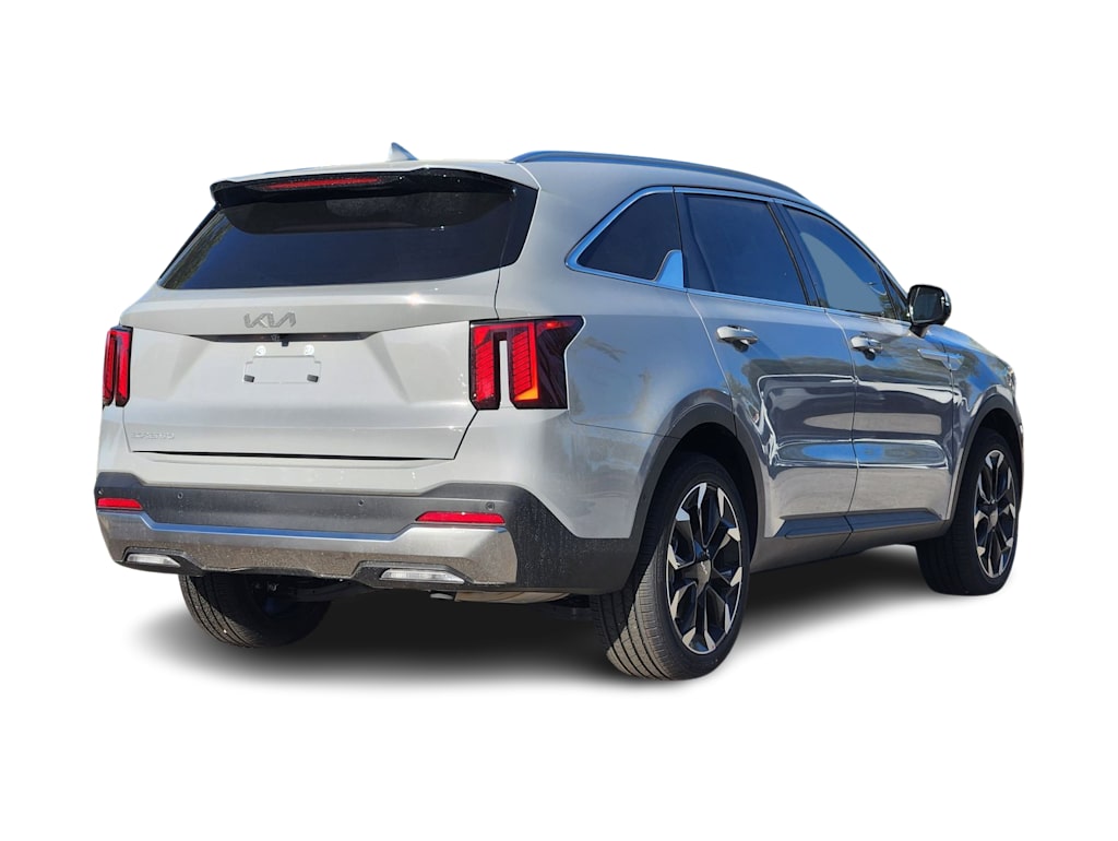 Thumbnail: 2026 Kia Sorento - 19