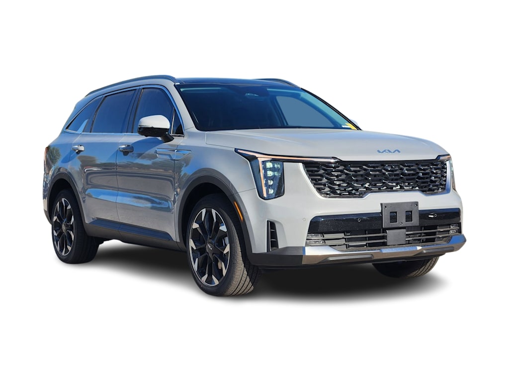 Thumbnail: 2026 Kia Sorento - 18