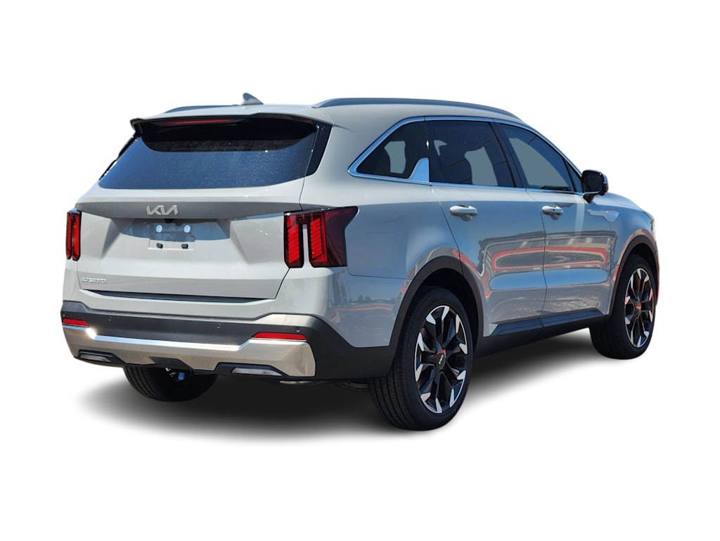 Thumbnail: 2026 Kia Sorento - 15
