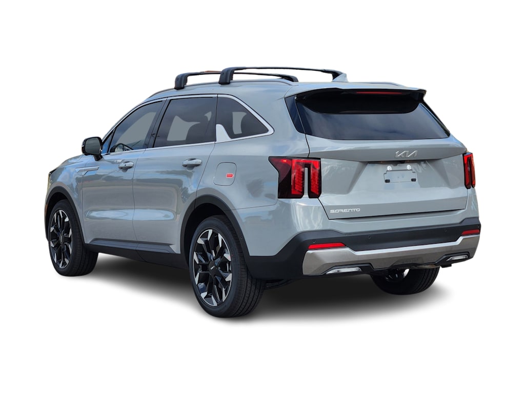 Thumbnail: 2026 Kia Sorento - 4