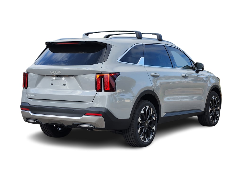 Thumbnail: 2026 Kia Sorento - 17