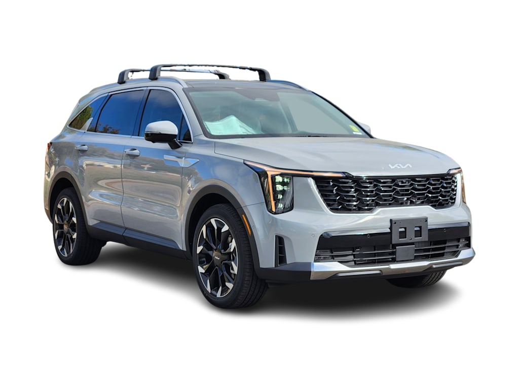 Thumbnail: 2026 Kia Sorento - 16