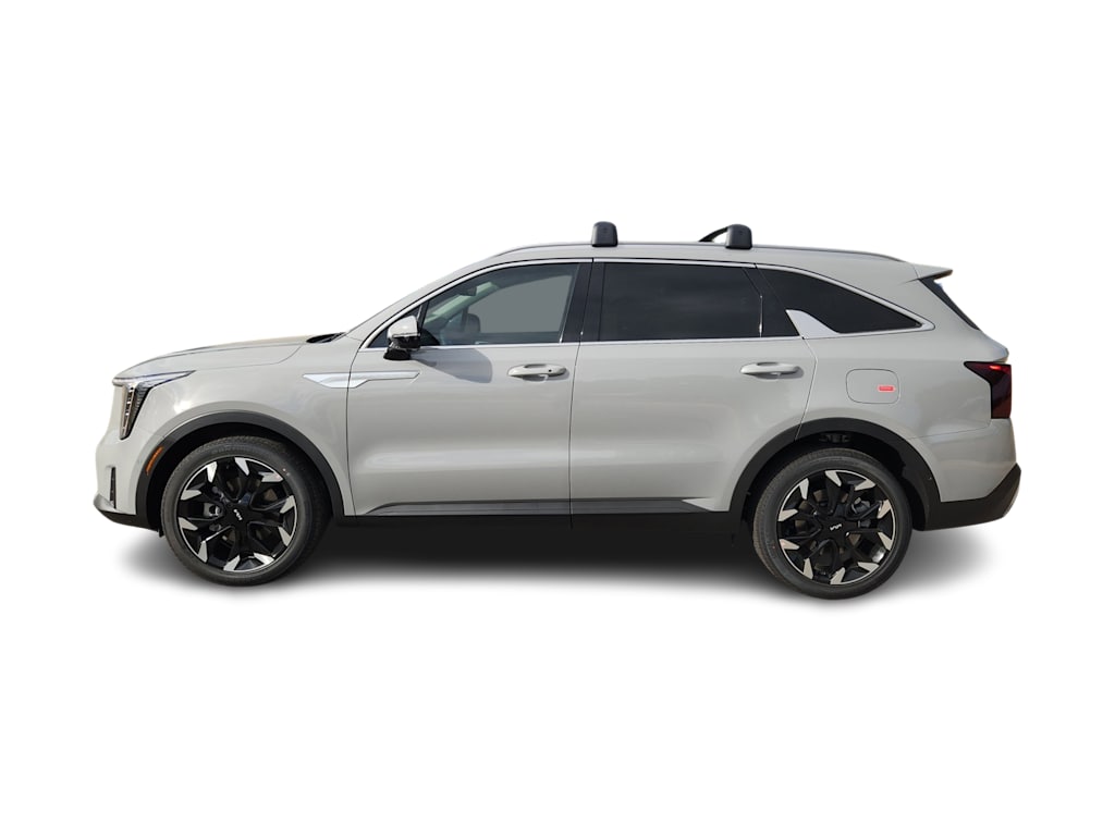 Thumbnail: 2026 Kia Sorento - 3
