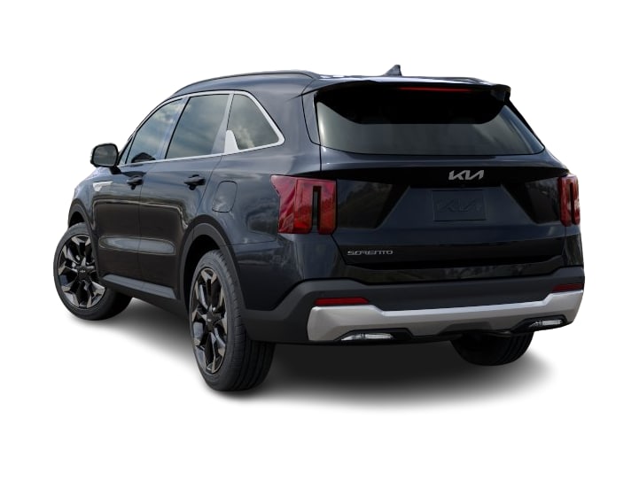 Thumbnail: 2026 Kia Sorento - 13