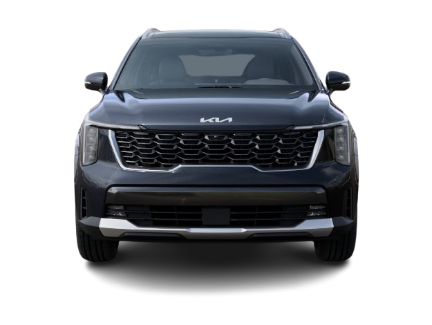Thumbnail: 2026 Kia Sorento - 3